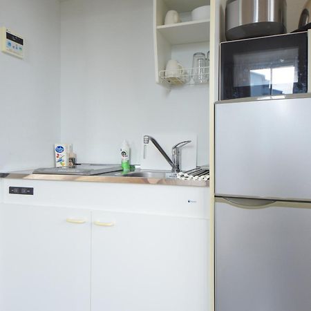 Comfy Stay Kiyokawa Nara Exteriér fotografie
