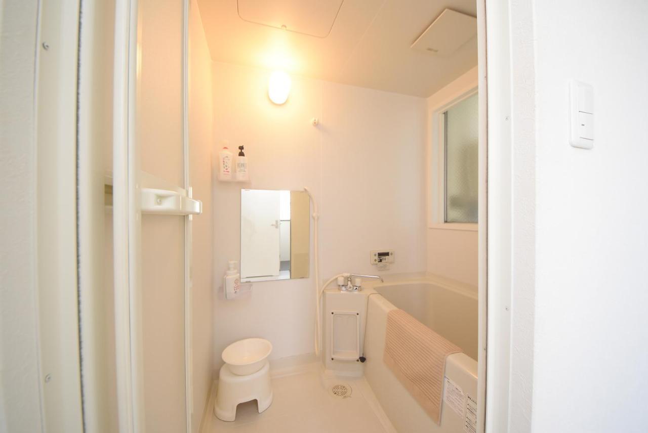 Comfy Stay Kiyokawa Nara Exteriér fotografie