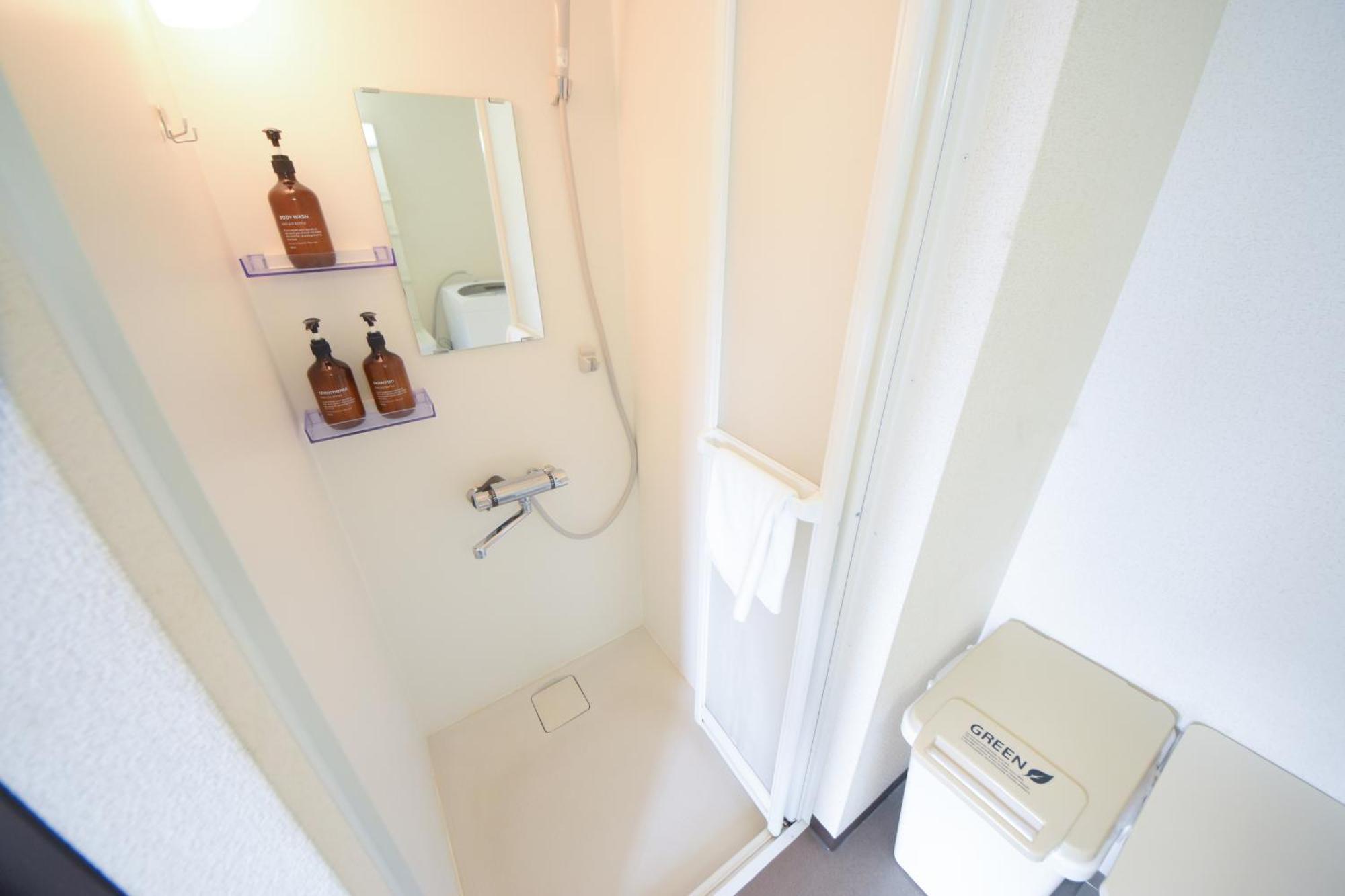 Comfy Stay Kiyokawa Nara Exteriér fotografie
