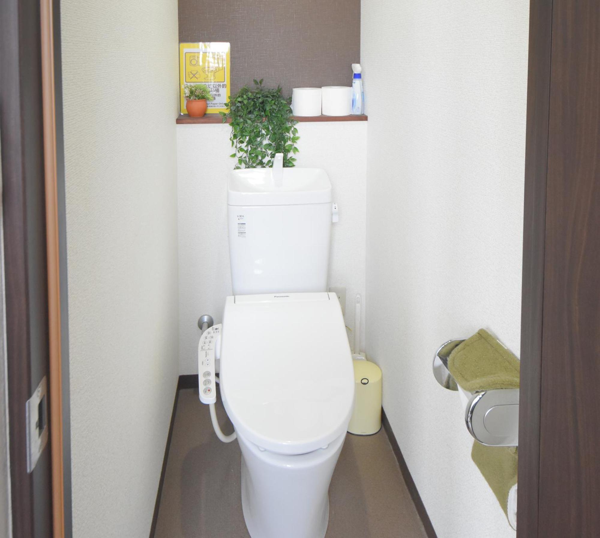 Comfy Stay Kiyokawa Nara Exteriér fotografie